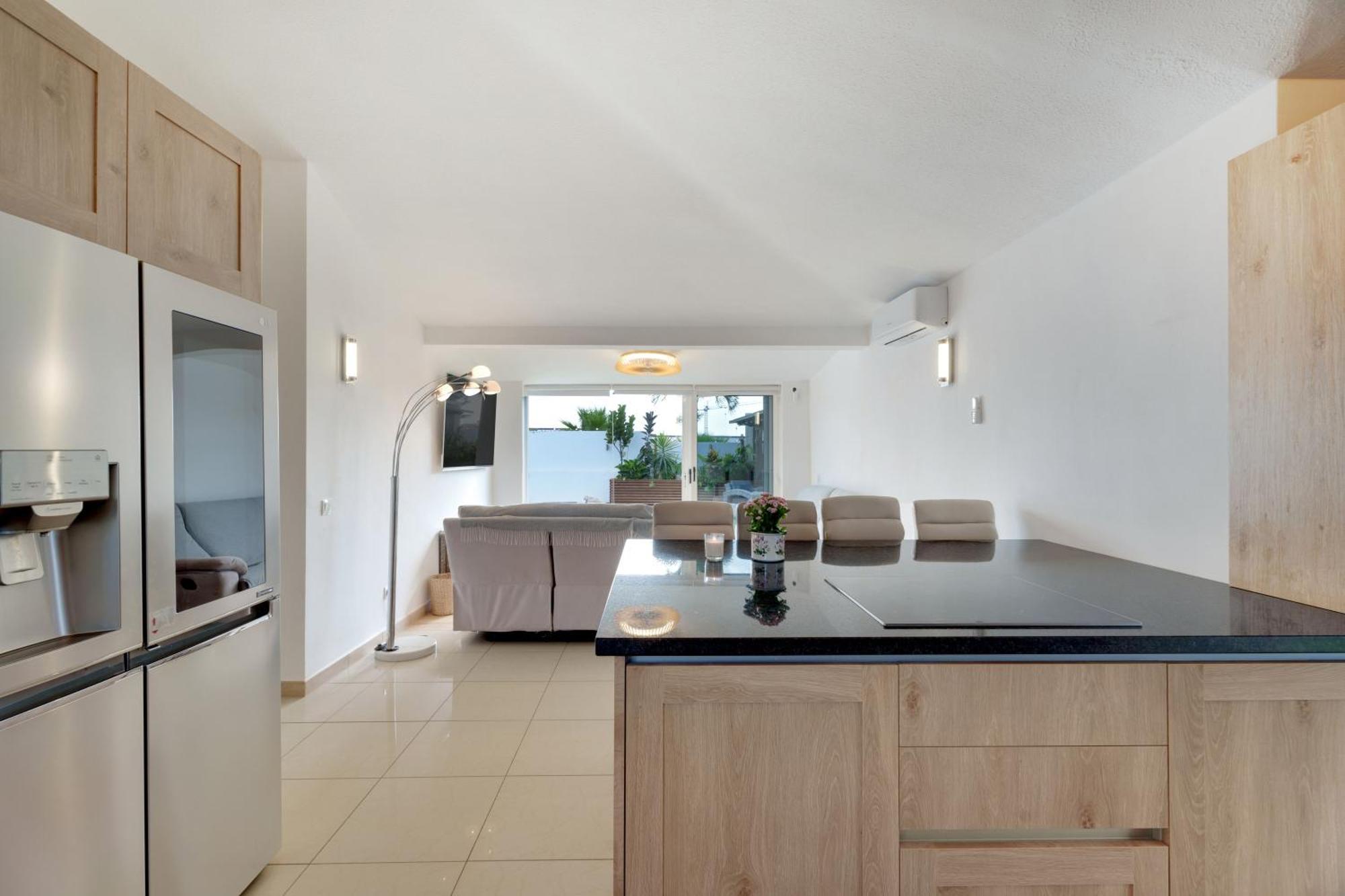Casa Zara Villa Сан Мигел де Абона Екстериор снимка