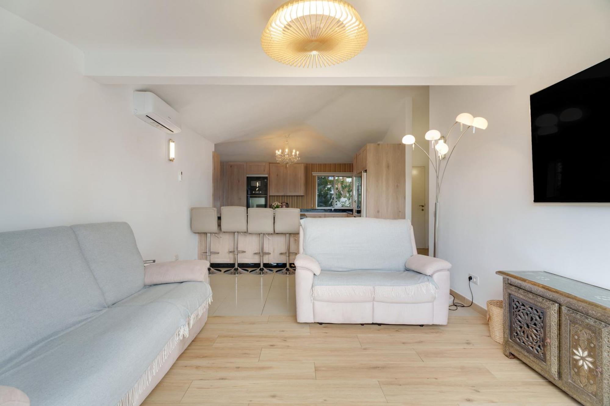Casa Zara Villa Сан Мигел де Абона Екстериор снимка